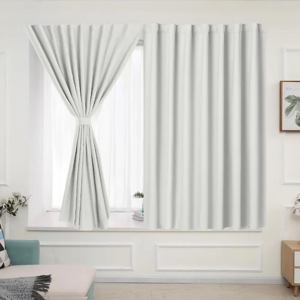 Set of 2 Curtain Panels, 29